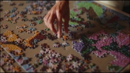 Leonard and Hungry Paul - Season 01 Episode 02